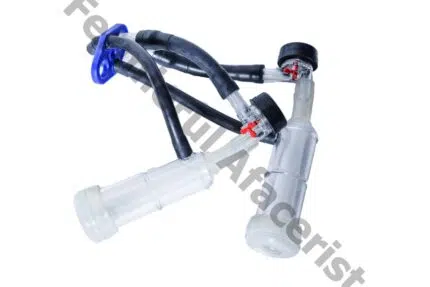 Grup de muls pentru oi si capre