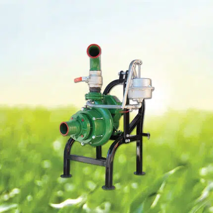 Pompa de apa pentru irigat si drenaj